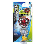 Beyblade Burst Turbo Slingshock Single Top - Choose your Beyblade