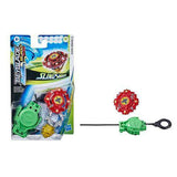 Beyblade Burst Turbo Slingshock Starter Pack - Choose your Beyblade