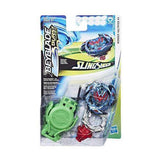 Beyblade Burst Turbo Slingshock Starter Pack - Choose your Beyblade