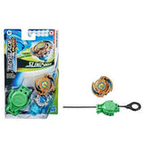 Beyblade Burst Turbo Slingshock Starter Pack - Choose your Beyblade