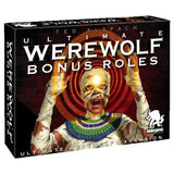 Ultimate Werewolf: Bonus Roles