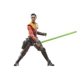 Star Wars The Vintage Collection 3 3/4-Inch Ezra Bridger (Hero of Lothal) Action Figure