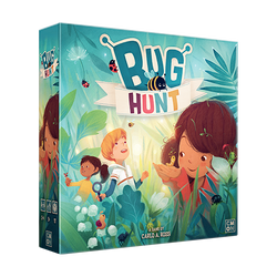 Bug Hunt