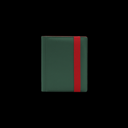 THE DEX BINDER 4 - Green