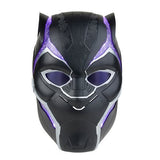 Black Panther Marvel Legends Premium Electronic Helmet