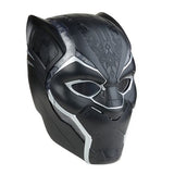 Black Panther Marvel Legends Premium Electronic Helmet