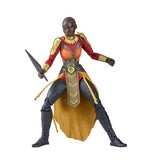 Black Panther Wakanda Forever Marvel Legends 6-Inch Action Figure - Select Figure(s)