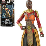 Black Panther Wakanda Forever Marvel Legends 6-Inch Action Figure - Select Figure(s)