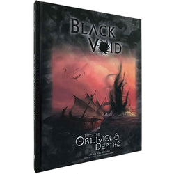 Black Void: Into The Oblivious Depths