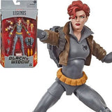 Black Widow Marvel Legends 6-inch Action Figure