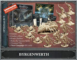 Bloodborne: The Board Game - Byrgenwerth Kickstarter Exclusive Expansion