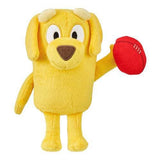 Bluey 8-Inch Plush (Bingo, Bluey & More) - Select Figure(s)