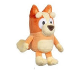 Bluey 8-Inch Plush (Bingo, Bluey & More) - Select Figure(s)