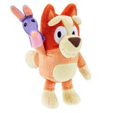 Bluey 8-Inch Plush (Bingo, Bluey & More) - Select Figure(s)