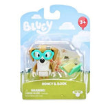 Bluey Story Starter Pack Action Figure - Select Figure(s)