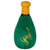 Squishable Boozy Buds - Champagne Bottle (Shot-Sized)