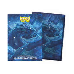 Drasmorx - Constellations - Brushed Art Sleeves - Standard Size