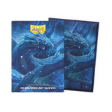 Drasmorx - Constellations - Brushed Art Sleeves - Standard Size