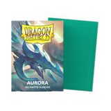 Aurora - Players' Choice 2023 - Matte Sleeves - Standard Size