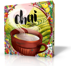 Chai: Deluxe Kickstarter Edition