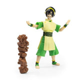 BST AXN Avatar: The Last Airbender 5-Inch Action Figure - Select Figure(s)