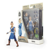 BST AXN Avatar: The Last Airbender 5-Inch Action Figure - Select Figure(s)