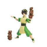 BST AXN Avatar: The Last Airbender 5-Inch Action Figure - Select Figure(s)