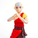 BST AXN Avatar: The Last Airbender 5-Inch Action Figure - Select Figure(s)