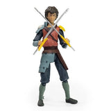 BST AXN Avatar: The Last Airbender 5-Inch Action Figure - Select Figure(s)