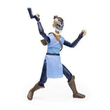 BST AXN Avatar: The Last Airbender 5-Inch Action Figure - Select Figure(s)