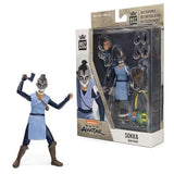 BST AXN Avatar: The Last Airbender 5-Inch Action Figure - Select Figure(s)