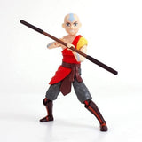 BST AXN Avatar: The Last Airbender 5-Inch Action Figure - Select Figure(s)