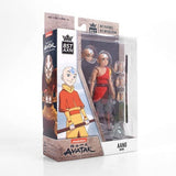 BST AXN Avatar: The Last Airbender 5-Inch Action Figure - Select Figure(s)