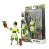 BST AXN Avatar: The Last Airbender 5-Inch Action Figure - Select Figure(s)