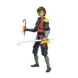 BST AXN Avatar: The Last Airbender 5-Inch Action Figure - Select Figure(s)