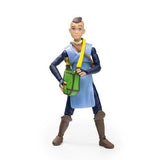 BST AXN Avatar: The Last Airbender 5-Inch Action Figure - Select Figure(s)