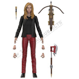 BST AXN Buffy The Vampire Slayer 5-Inch Action Figure - Select Figure(s)