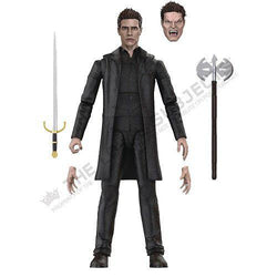 BST AXN Buffy The Vampire Slayer 5-Inch Action Figure - Select Figure(s)