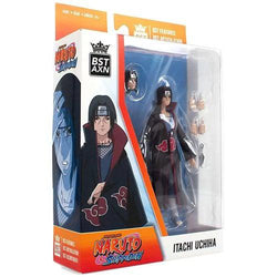 BST AXN Naruto: Shippuden 5-Inch Action Figure - Select Figure(s)