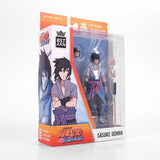 BST AXN Naruto: Shippuden 5-Inch Action Figure - Select Figure(s)