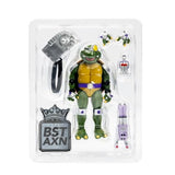 BST AXN Teenage Mutant Ninja Turtles 5-Inch Action Figure - Select Figure(s)