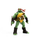 BST AXN Teenage Mutant Ninja Turtles Comic 5-Inch Action Figure - Select Figure(s)