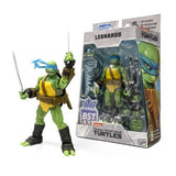 BST AXN Teenage Mutant Ninja Turtles Comic 5-Inch Action Figure - Select Figure(s)