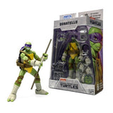 BST AXN Teenage Mutant Ninja Turtles Comic 5-Inch Action Figure - Select Figure(s)