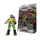 BST AXN Teenage Mutant Ninja Turtles Comic 5-Inch Action Figure - Select Figure(s)