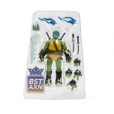 BST AXN Teenage Mutant Ninja Turtles Comic 5-Inch Action Figure - Select Figure(s)