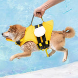 Anniepaw Buzzy Bee Multi-Function Swimming Life Jacket