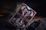 Theory11 Playing Cards: The Mandalorian