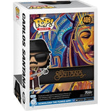 Funko Pop! 409 Rocks - Carlos Santana Vinyl Figure