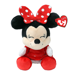 Ty Disney: Minnie Mouse (Medium)